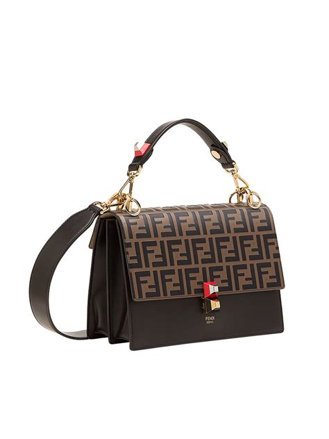 fendi ken i f costo|fendi kan i On Sale .